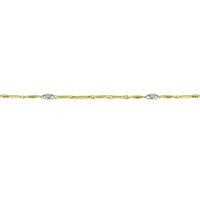 Pulsera IGold in Oro amarillo B2K3ON0190080
